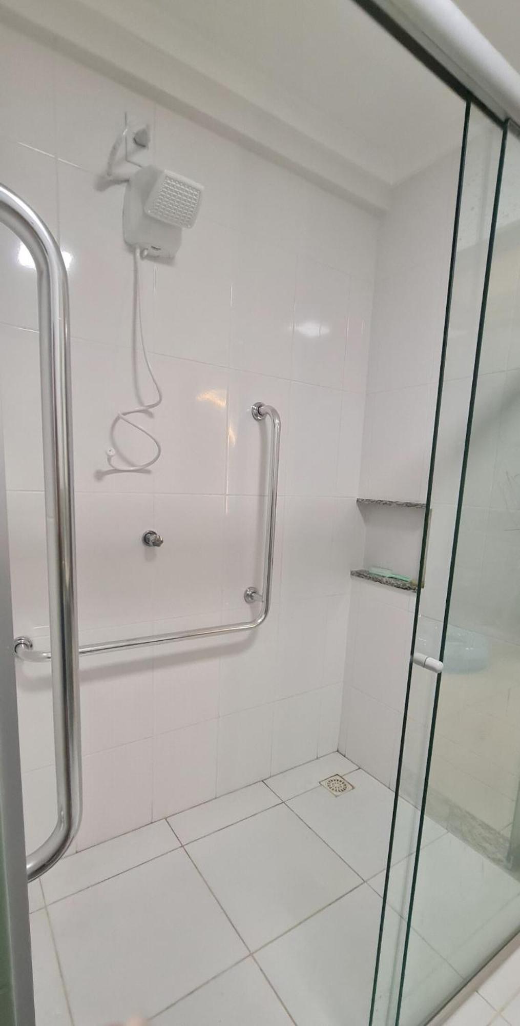 Flat Com Clube Diroma Gratis Todos Os Dias! Apartamento *