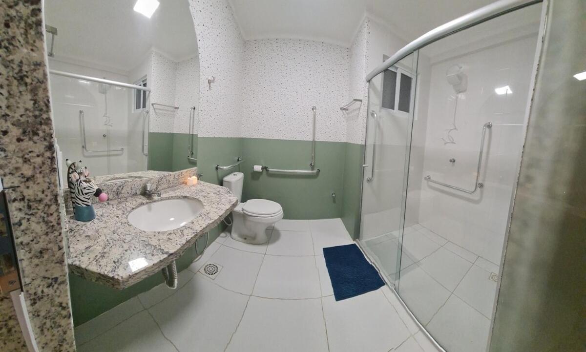 Flat Com Clube Diroma Gratis Todos Os Dias! Apartamento *